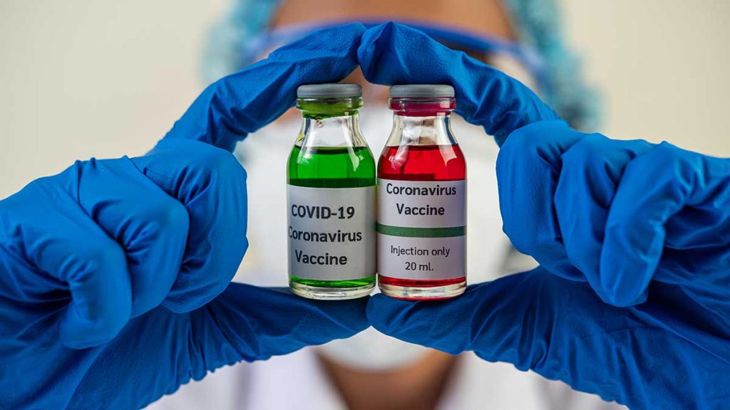 Характеристики вакцины от Коронавируса